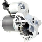 Order Remanufactured Starter by WILSON - 91-27-3439 For Your Vehicle