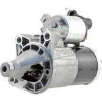 Order WILSON - 91-27-3444 - Remanufactured Starter For Your Vehicle