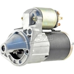 Order Remanufactured Starter by WILSON - 91-27-3450 For Your Vehicle