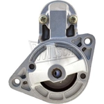 Order Remanufactured Starter by WILSON - 91-27-3450 For Your Vehicle