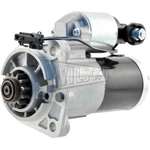 Order Remanufactured Starter by WILSON - 91-27-3454 For Your Vehicle