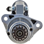 Order Remanufactured Starter by WILSON - 91-27-3455 For Your Vehicle