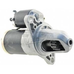 Order Remanufactured Starter by WILSON - 91-27-3465 For Your Vehicle