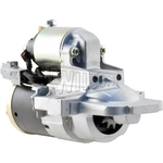 Order Remanufactured Starter by WILSON - 91-27-3475 For Your Vehicle