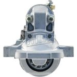 Order Remanufactured Starter by WILSON - 91-27-3476 For Your Vehicle