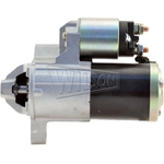 Order WILSON - 91-27-3477 - Remanufactured Starter For Your Vehicle