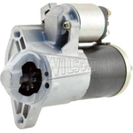 Order WILSON - 91-27-3477 - Remanufactured Starter For Your Vehicle