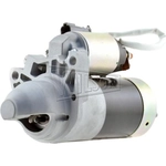 Order Remanufactured Starter by WILSON - 91-27-3481 For Your Vehicle
