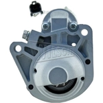 Order Remanufactured Starter by WILSON - 91-27-3481 For Your Vehicle