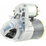 Order Remanufactured Starter by WILSON - 91-27-3490 For Your Vehicle