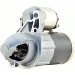 Order Remanufactured Starter by WILSON - 91-27-3491 For Your Vehicle