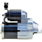 Order Remanufactured Starter by WILSON - 91-27-3512 For Your Vehicle