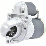 Order Remanufactured Starter by WILSON - 91-27-3532 For Your Vehicle
