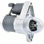 Order Remanufactured Starter by WILSON - 91-27-3550 For Your Vehicle