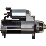 Order Remanufactured Starter by WILSON - 91-27-3604 For Your Vehicle