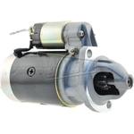 Order Remanufactured Starter by WILSON - 91-29-5017 For Your Vehicle
