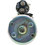 Order Remanufactured Starter by WILSON - 91-29-5017 For Your Vehicle