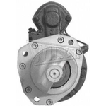 Order Démarreur reconditionné by WILSON - 91-29-5018 For Your Vehicle