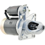 Order Remanufactured Starter by WILSON - 91-29-5022 For Your Vehicle