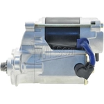 Order WILSON - 91-29-5052 - Remanufactured Starter For Your Vehicle