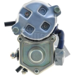 Order Remanufactured Starter by WILSON - 91-29-5092 For Your Vehicle