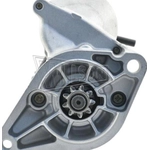 Order Remanufactured Starter by WILSON - 91-29-5098 For Your Vehicle