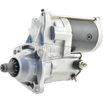 Order Remanufactured Starter by WILSON - 91-29-5141 For Your Vehicle