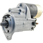 Order Démarreur reconditionné by WILSON - 91-29-5178 For Your Vehicle