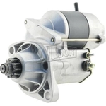 Order Remanufactured Starter by WILSON - 91-29-5240 For Your Vehicle