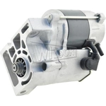 Order Remanufactured Starter by WILSON - 91-29-5246 For Your Vehicle