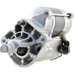 Order Remanufactured Starter by WILSON - 91-29-5249 For Your Vehicle