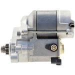 Order WILSON - 91-29-5263 - Starter For Your Vehicle