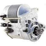 Order Remanufactured Starter by WILSON - 91-29-5273 For Your Vehicle