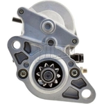 Order Remanufactured Starter by WILSON - 91-29-5283 For Your Vehicle