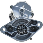 Order Remanufactured Starter by WILSON - 91-29-5286 For Your Vehicle