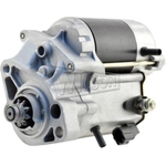Order Remanufactured Starter by WILSON - 91-29-5290 For Your Vehicle