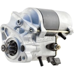 Order WILSON - 91-29-5291 - Remanufactured Starter For Your Vehicle