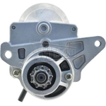 Order Remanufactured Starter by WILSON - 91-29-5435 For Your Vehicle