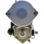 Order Remanufactured Starter by WILSON - 91-29-5448 For Your Vehicle