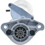 Order Remanufactured Starter by WILSON - 91-29-5455 For Your Vehicle