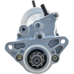 Order Remanufactured Starter by WILSON - 91-29-5477 For Your Vehicle