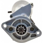 Order Remanufactured Starter by WILSON - 91-29-5480 For Your Vehicle