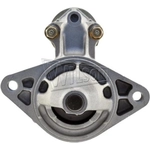 Order Remanufactured Starter by WILSON - 91-29-5489 For Your Vehicle
