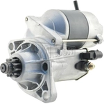 Order Remanufactured Starter by WILSON - 91-29-5491 For Your Vehicle