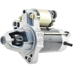 Order Remanufactured Starter by WILSON - 91-29-5501 For Your Vehicle