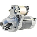 Order Remanufactured Starter by WILSON - 91-29-5502 For Your Vehicle