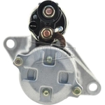 Order Remanufactured Starter by WILSON - 91-29-5502 For Your Vehicle