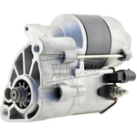 Order Remanufactured Starter by WILSON - 91-29-5592 For Your Vehicle