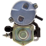 Order Remanufactured Starter by WILSON - 91-29-5592 For Your Vehicle