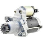 Order Remanufactured Starter by WILSON - 91-29-5604 For Your Vehicle